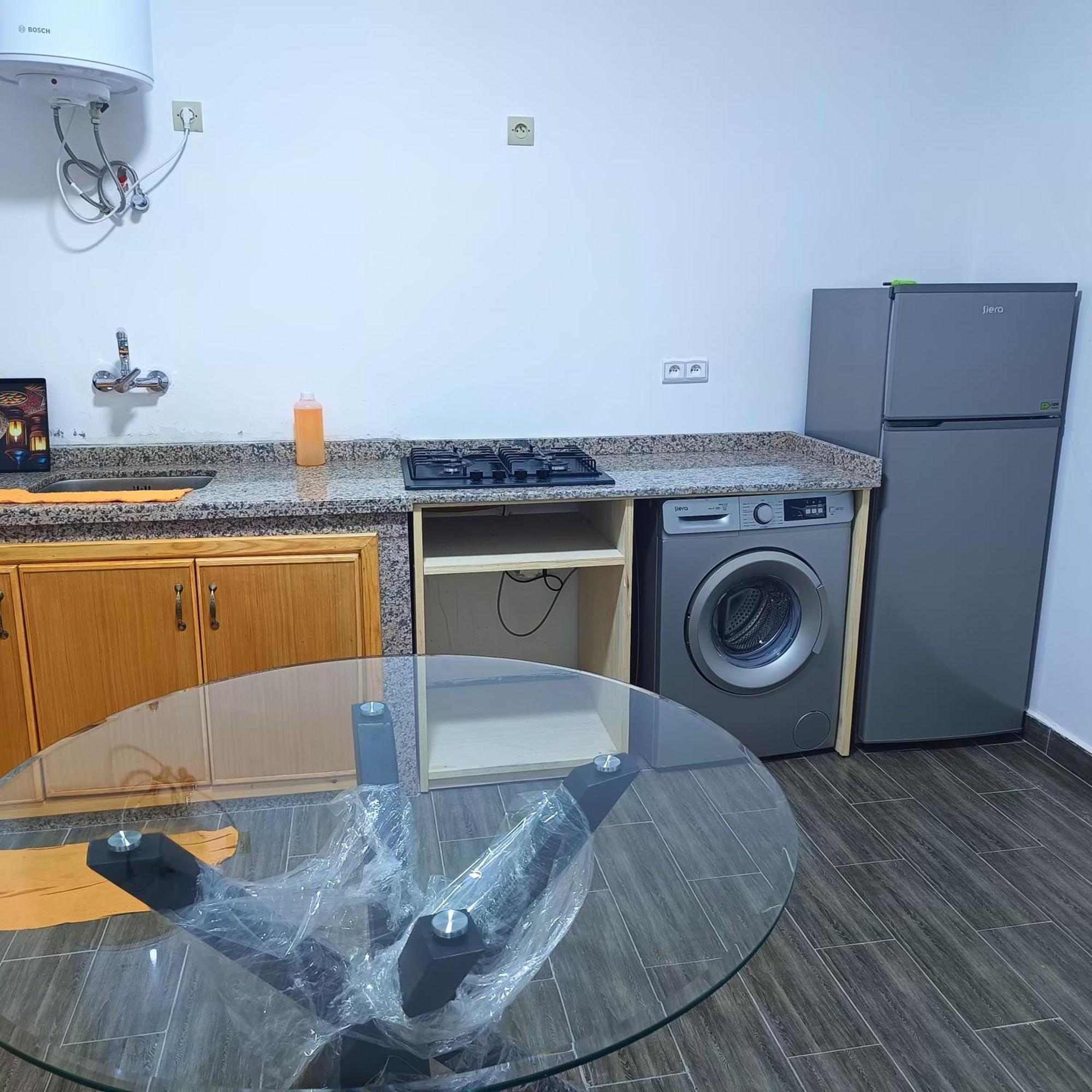 Spacieuse 2 Bedroom Fast Wi-fi